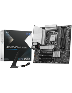 MSI PRO B860M-A WIFI 2